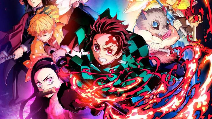 Los héroes regresan a Chile con Demon Slayer en Concierto, una experiencia inmersiva que promete una noche inolvidable