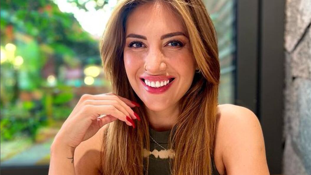 Karen Bejarano se convirtió en la ganadora de El Discípulo del Chef