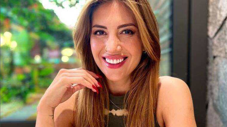 Karen Bejarano se convirtió en la ganadora de El Discípulo del Chef