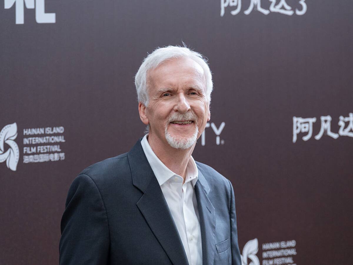 James Cameron se consagra con un importante récord en la taquilla cinematográfica de la mano de “Avatar”