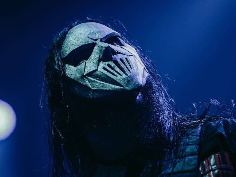 Slipknot anunció que venderán las máscaras de su era actual y causaron furor entre sus fans