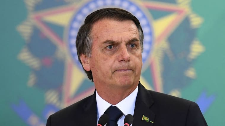 Jair Bolsonaro