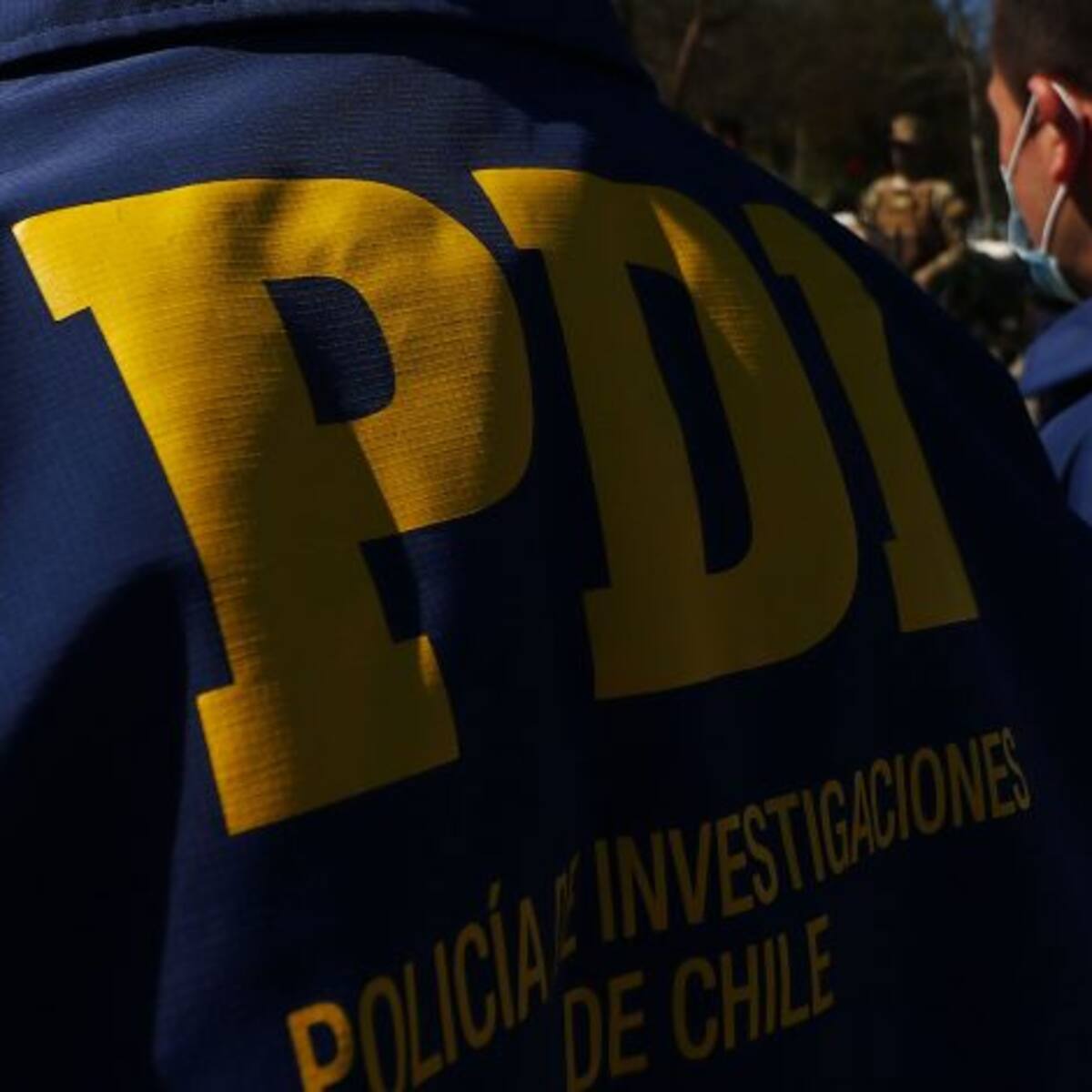 PDI investiga secuestro y violento homicidio de un hombre en Maipú