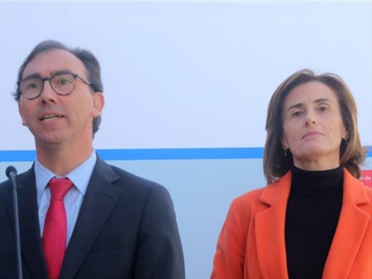 Subsecretario de Educación: «Todo lo que ha hecho el Ministerio está apegado a la ley»
