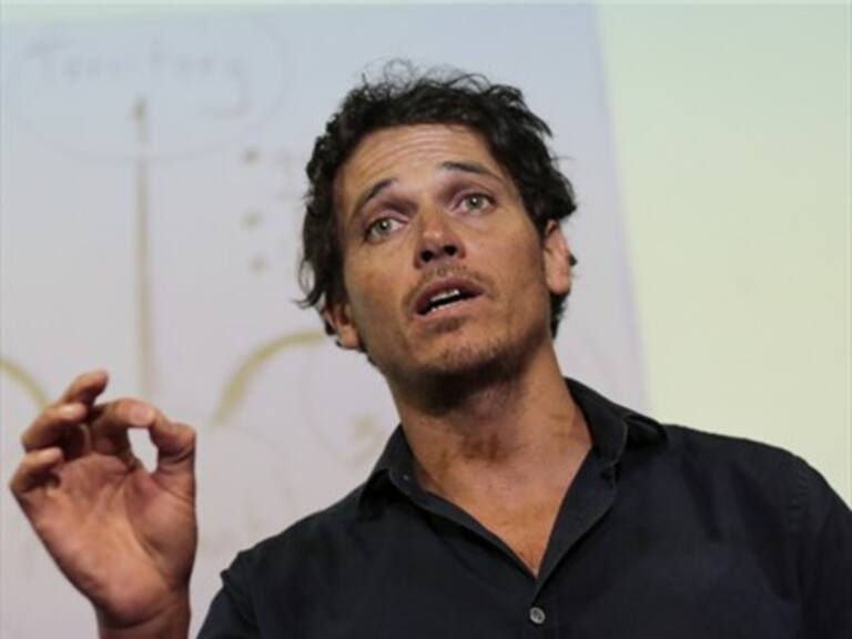 Chef Rodolfo Guzmán nominado al Premio Mundial Culinario Vasco