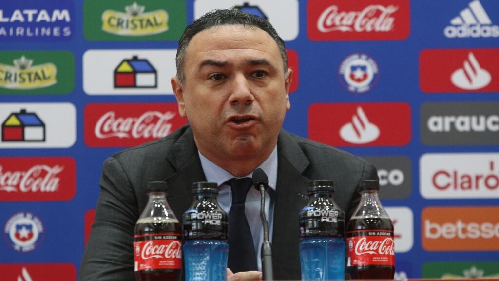Pablo Milad analizaría mantener a Francis Cagigao como Director Deportivo Nacional