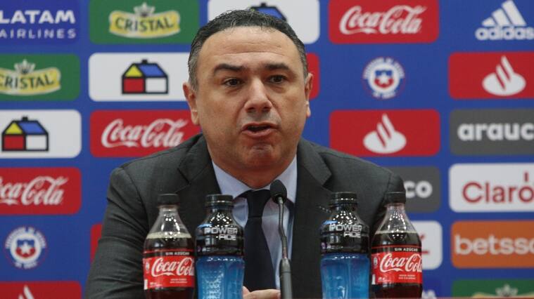Pablo Milad analizaría mantener a Francis Cagigao como Director Deportivo Nacional