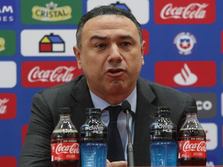 Pablo Milad analizaría mantener a Francis Cagigao como Director Deportivo Nacional