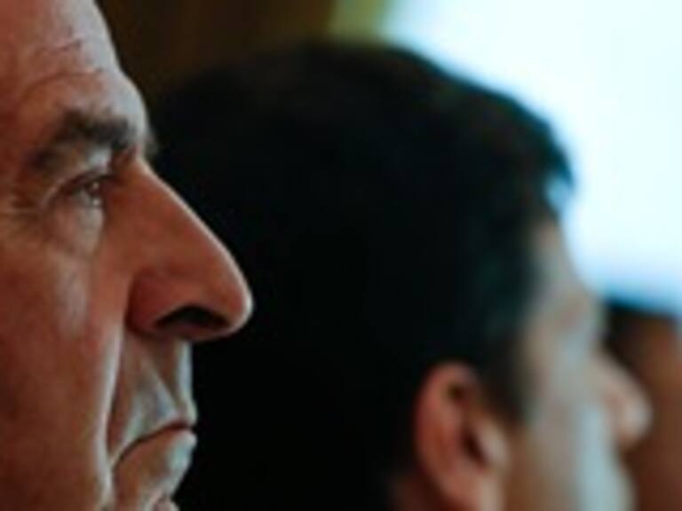 Rectificación tributaria de SQM impactó al círculo más cercano de Eduardo Frei