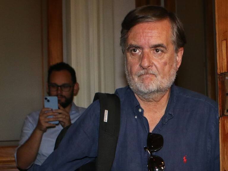 Diputado Undurraga asegura que continuidad de ministro Jackson tras caso Convenios «es un ruido para el Presidente»