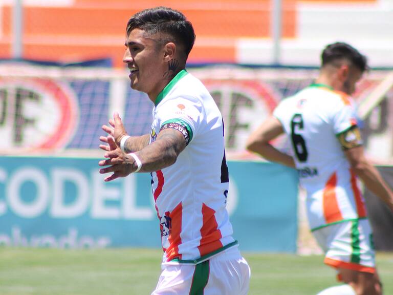 Gustavo Huerta sobre llegada de Gaete a Colo Colo: ‘‘Hay algo más o menos concreto. El plazo es hasta el 28 de febrero’’