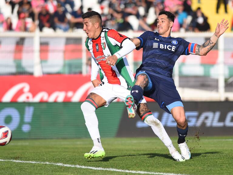 Campeonato Nacional 2024: ¿cuánto cuestan y cómo comprar entradas para la fecha 3?