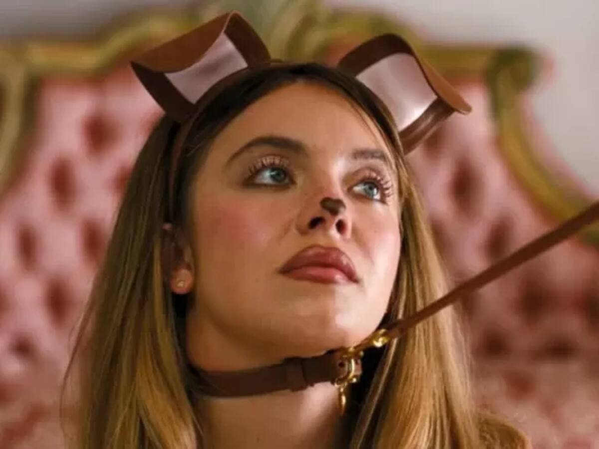 La nueva polémica de Euphoria y Sydney Sweeney: creadoras de OnlyFans acusan representación “tóxica” y “falsa”