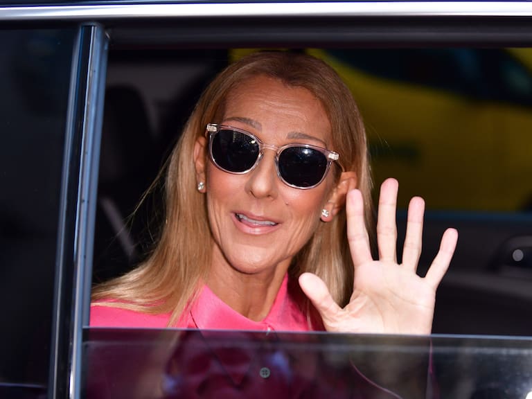 Céline Dion