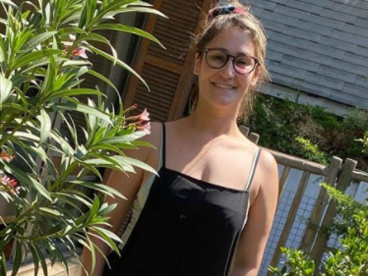 «Que pasa rápido el tiempo»: La Belenaza compartió fotografía de cuando tenía seis meses de embarazo
