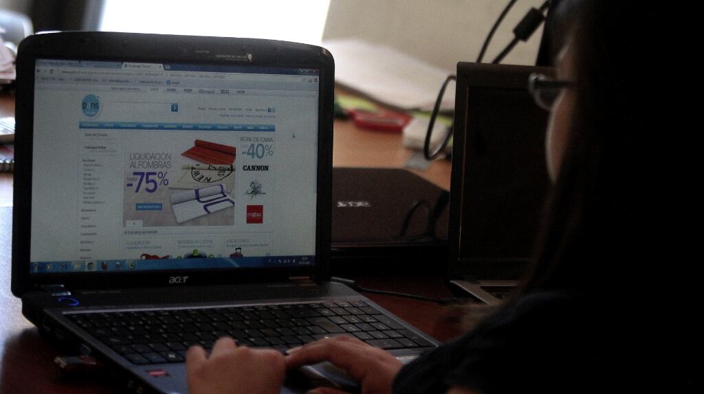 e-commerce, comercio electrónico
