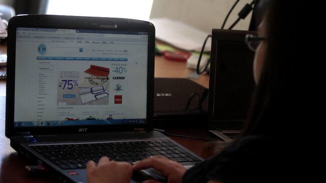e-commerce, comercio electrónico