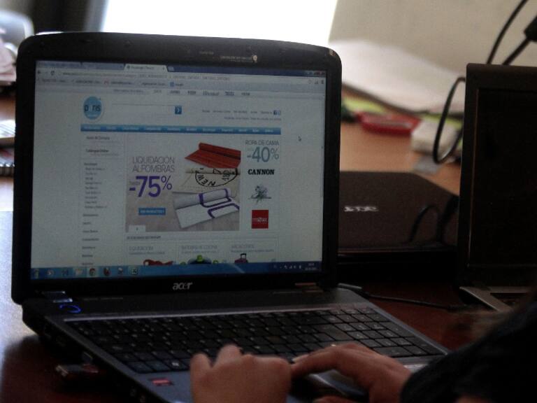 e-commerce, comercio electrónico