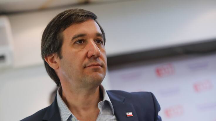 Entrevista a Guillermo Ramírez, diputado y presidente de la Unión Demócrata Independiente (UDI) - ADN Hoy