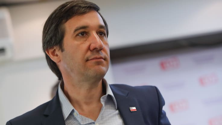 “Es de tal entidad que no podía esperar”: presidente de la UDI asegura que hubo un motivo urgente para reunión Boric-Kast