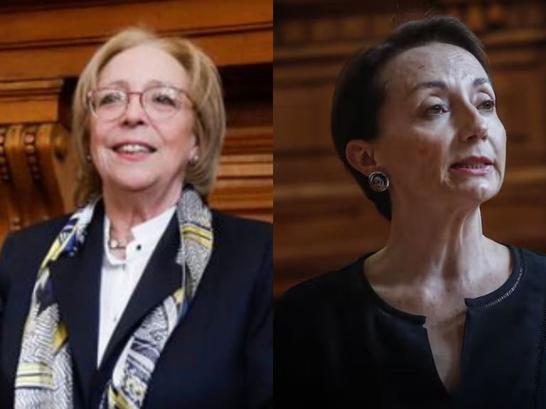 Colegio Abogados - Agencia Uno