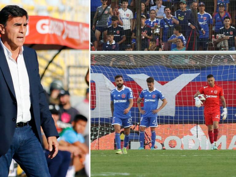 Quinteros Tribunal de Disciplina