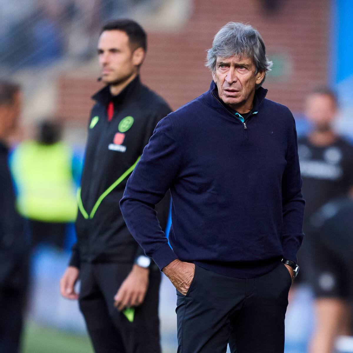 Real Betis de Pellegrini obtiene un amargo empate ante Alavés y sigue sin festejar en La Liga española