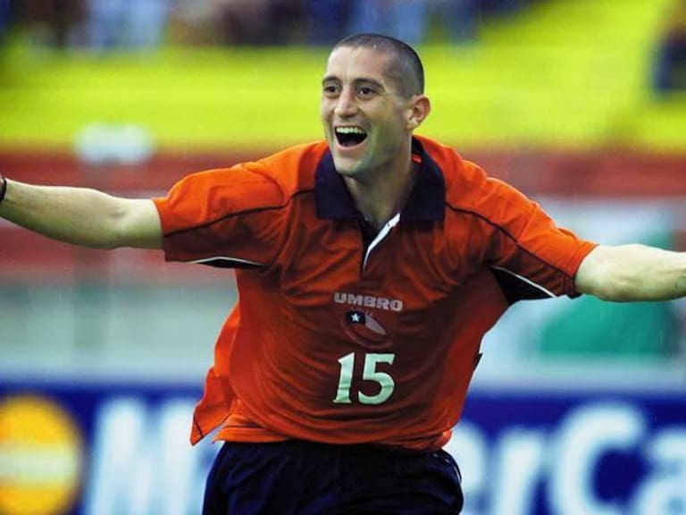 Cristián Montecinos lleno de orgullo por la nominación de su hijo a la Roja: «La gente lo pidió»