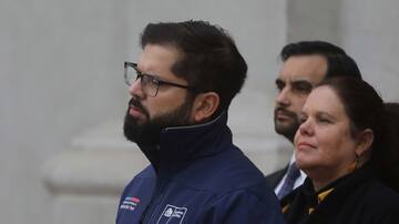 Presidente Boric anuncia creación de cárcel de máxima seguridad en Chile: dónde se instalará y cuál será la millonaria inversión
