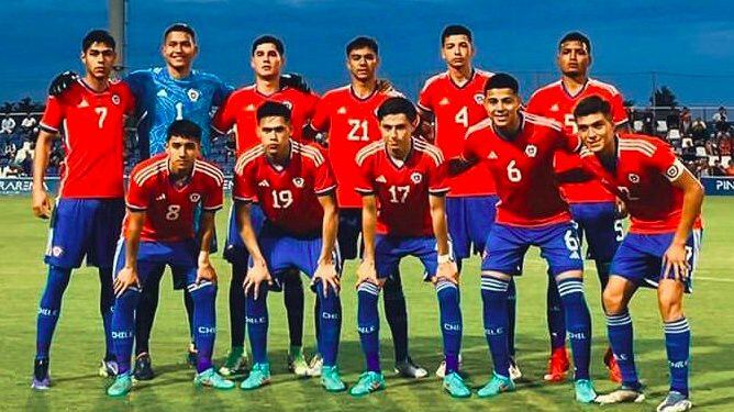 La Roja Sub 20 cae ante Inglaterra por la Costa Cálida Supercup