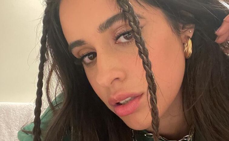 Camila Cabello