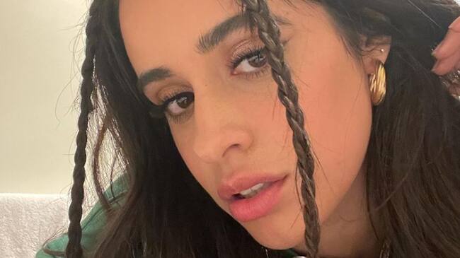 Camila Cabello