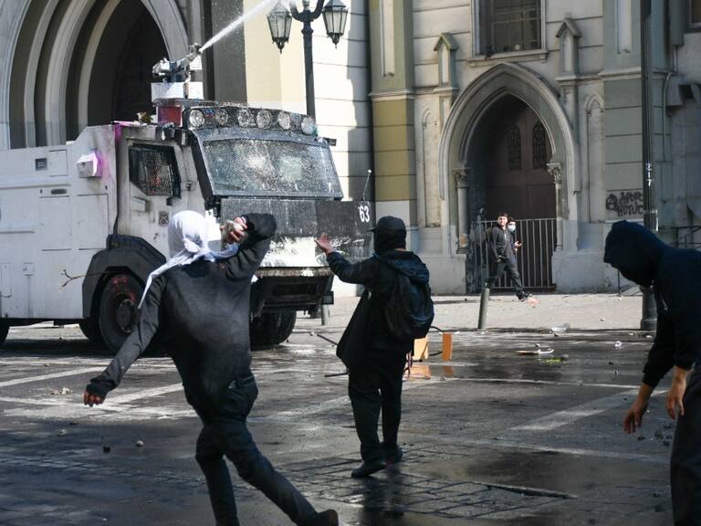 Parlamentarios UDI solicitaron al Gobierno dar urgencia al proyecto de ley «Aula Segura 2.0»