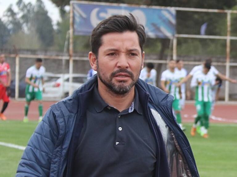 Francisco Arrué le quita presión a la U antes del Superclásico: «Un resultado negativo no determina lo que venga durante el año»