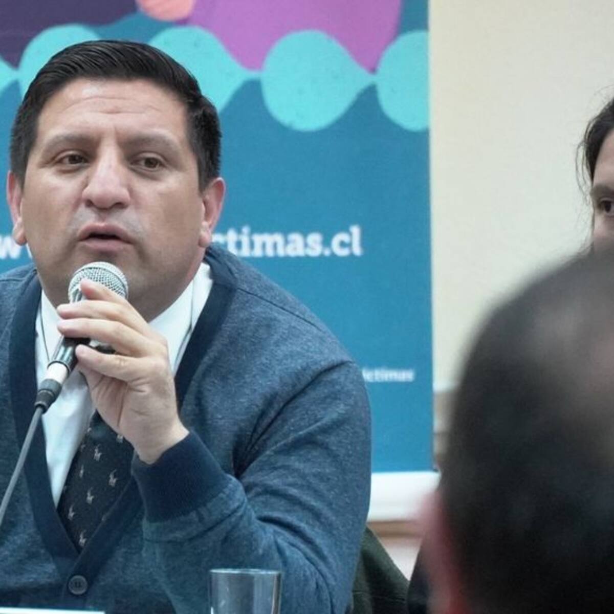 Delegado presidencial del Maule por sistema frontal: «A diferencia de lo que pasó en julio, esta vez la afectación está en más comunas»