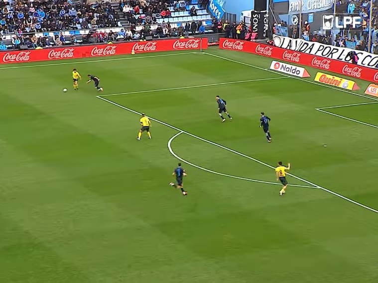 Liga Profesional Argentina