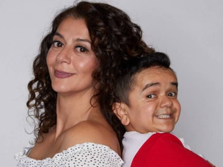 «Ahora tendrán que vernos por YouTube»: Paola Troncoso y su reflexión por el fin de «Paola y Miguelito»