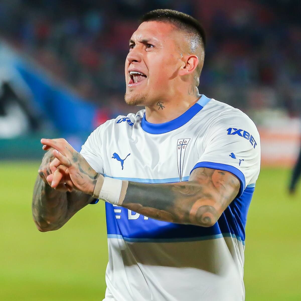 “Atacar al club donde naciste, no suma, pero no sé lo que pasó con él; ojalá que pueda encontrar equipo”