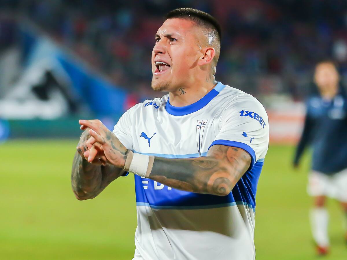 “Atacar al club donde naciste, no suma, pero no sé lo que pasó con él; ojalá que pueda encontrar equipo”