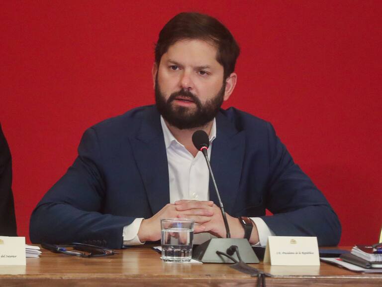 10 de octubre de 2025/SANTIAGOFOTO: SEBASTIAN BELTRAN GAETE / AGENCIAUNO