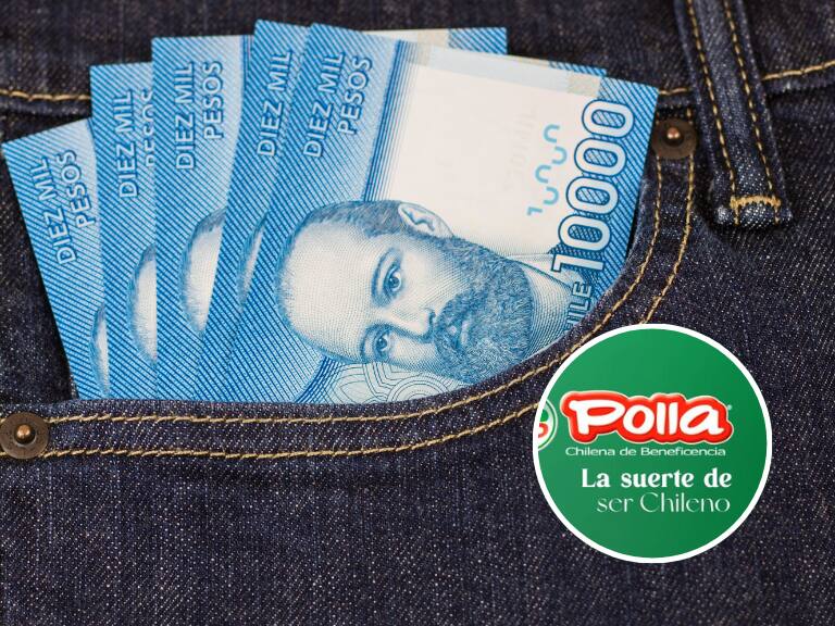 La Suerte de Ser Chileno 2024: ¿De dónde son los RUT ganadores?