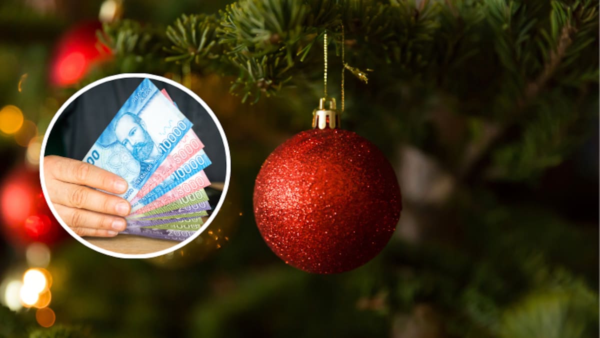 Aguinaldo de Navidad 2026: ¿Cuánto recibirán los pensionados y empleados públicos?