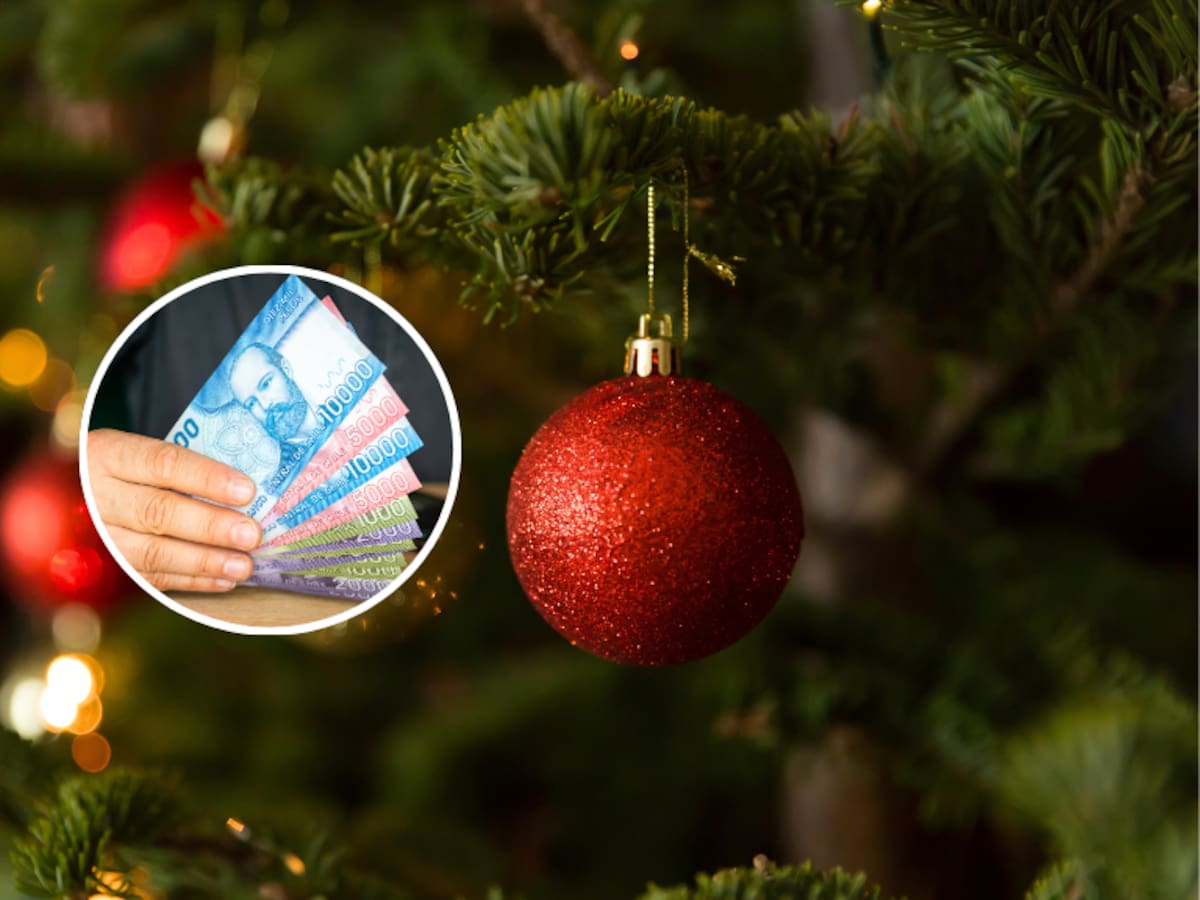 Aguinaldo de Navidad 2026: ¿Cuánto recibirán los pensionados y empleados públicos?