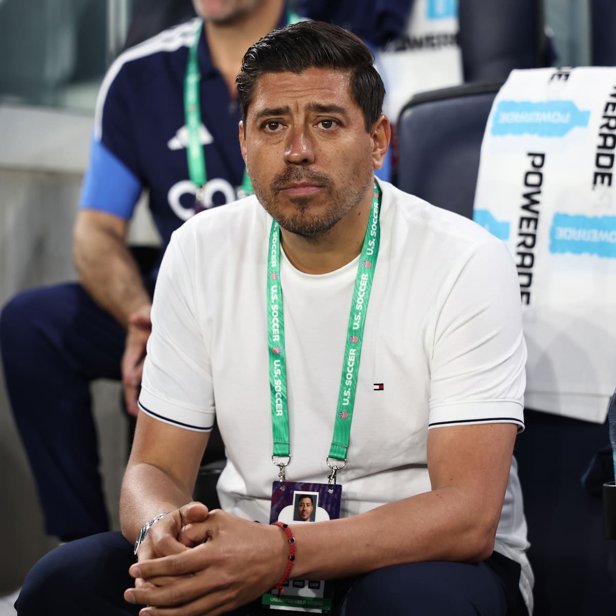 Lleva 18 años formando jugadores en Chile y esto dice sobre Nicolás Córdova: “Con un poco más de paciencia…”
