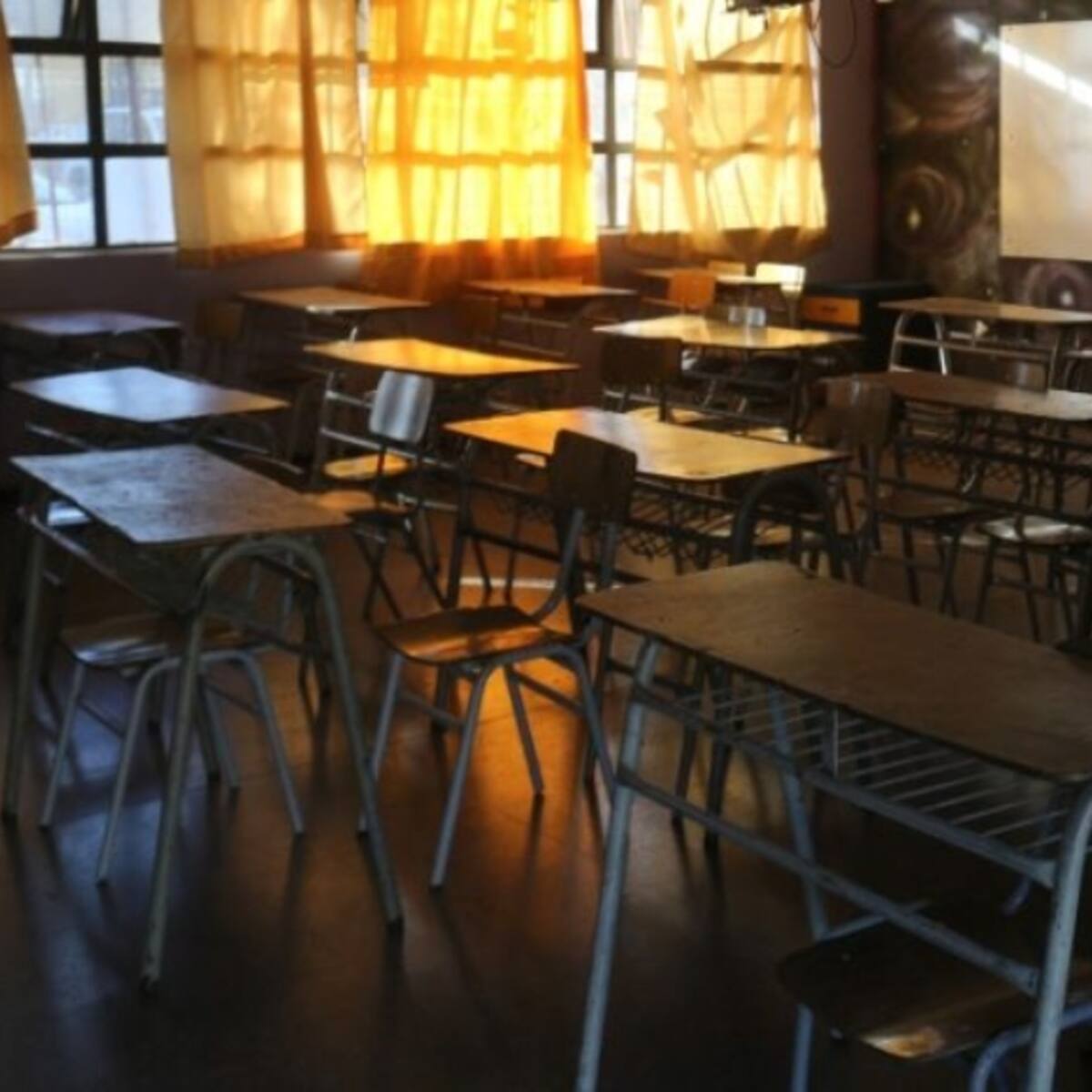Mineduc suspende clases este viernes en cuatro comunas de La Araucanía por sistema frontal