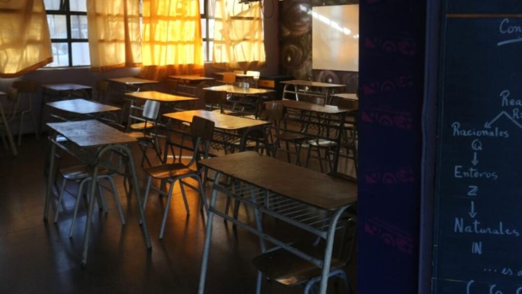 Mineduc suspende clases este viernes en cuatro comunas de La Araucanía por sistema frontal