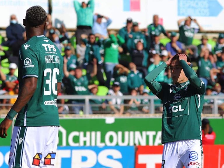 PREVIA | Santiago Wanderers y Deportes Santa Cruz le ponen punto final a la temporada 2022 de la Primera B