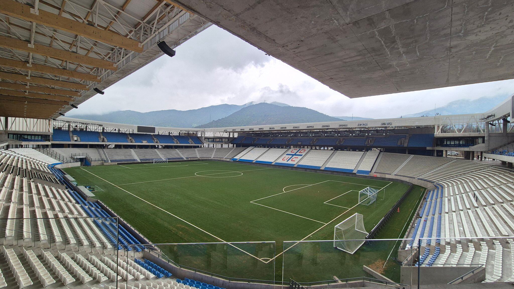 @Cruzados
