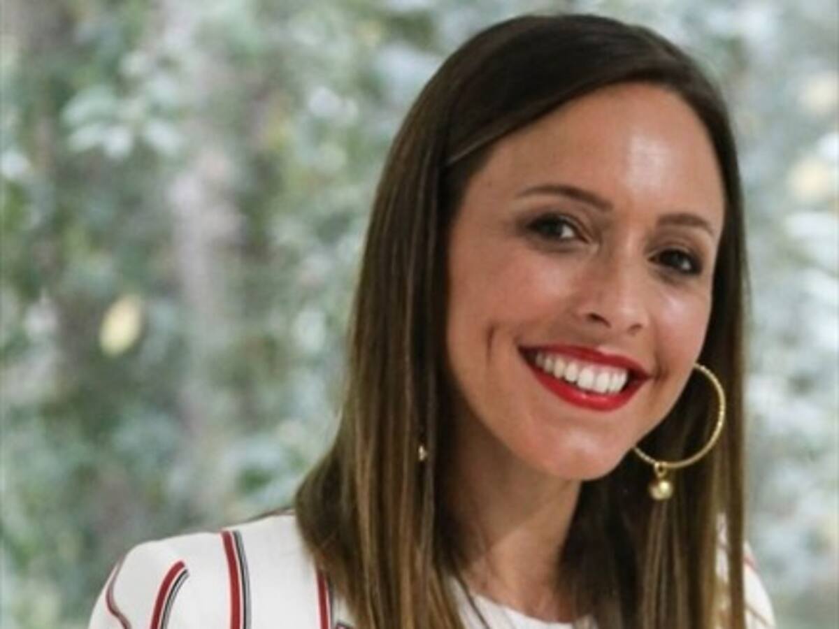 Vuelco en Canal 13: Maly Jorquiera se queda en la estación