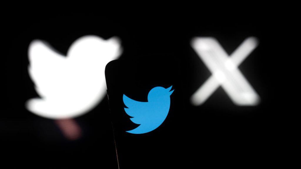 twitter - cambio logo nombre - x